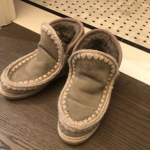 Mou Eskimo Sneaker Boot